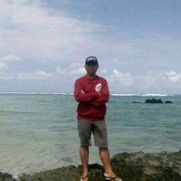 Robyramadhan's photo