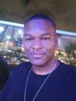 Danny Palacios's photo