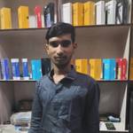 Vishal Kumawat's photo