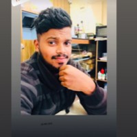 Thota Rammohan's photo