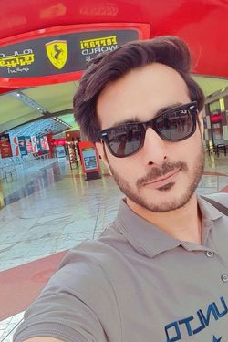 Abdul Manan's photo