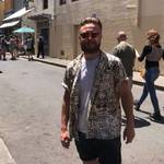 Keiren Wymer's photo