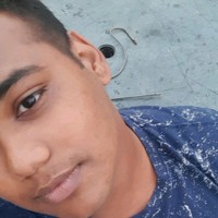 Pravikar Raklall's photo