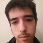 Youcef Belkhiri's photo