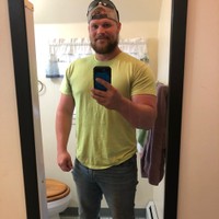 Justin Thomas's photo