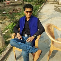 Abhishek Kumar's photo