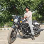 Harkesh Chaudhary's photo