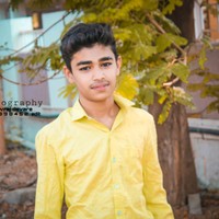 Premraj Nikam 's photo