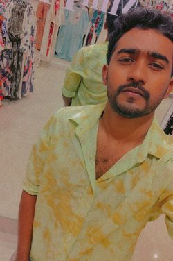 Sachin's photo