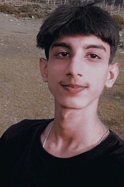 Zaid Ahmad's photo