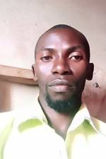 Suudi Lukwagana's photo