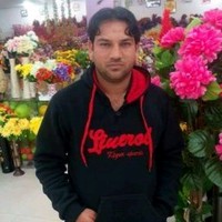 Adil Saeed's photo