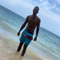 Rogea Blackwood's photo