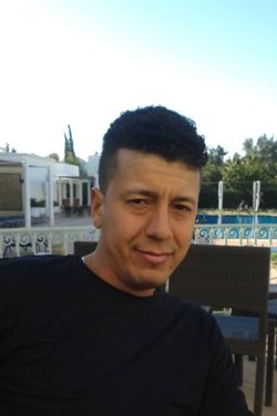Kamel Mejri's photo