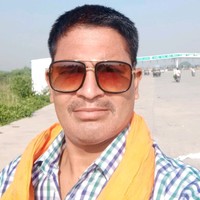 Vishal Soodan's photo