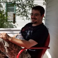 Brandon Shellito's photo