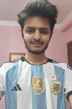 Roshan Ghimire's photo