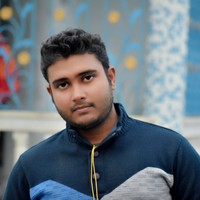 Sagar mandal's photo