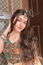 Yogita Reddy Reddy's photo