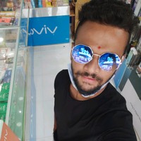 Pratik Talekar's photo