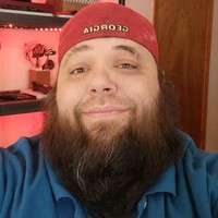 Nick Johnson's photo