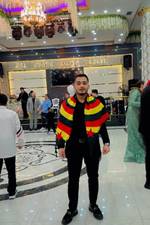 Burak 's photo