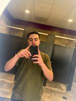 Khalil Breik's photo