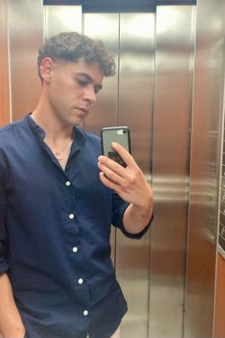 Ismael's photo