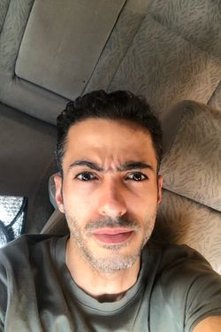 Amr Elbakri's photo