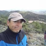 Gerardo Muro's photo