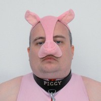 Pathetic Piggy's photo