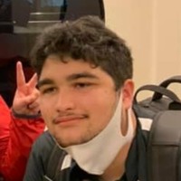 Benjamin Magalei's photo