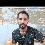 Saad Rajput 's photo