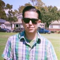 Kevin Hernandez's photo