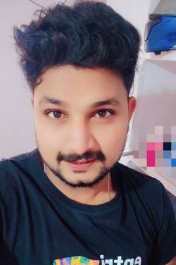 Pandu Gopi 's photo