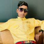 Aayush saini Aayush Saini's photo