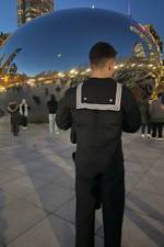 Joaquín Baleztena's photo