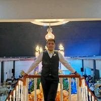 Paul Jastine Magtubo's photo