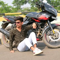 Pratik Kamble's photo