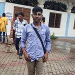 Sourav Bachar's photo