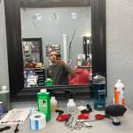 Roger Sanchez's photo