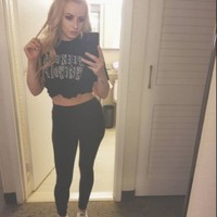 Linda Douglas's photo