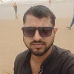 Debashis Panda's photo