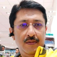 Partha Adhikary's photo