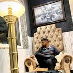 Vineet Singh's photo