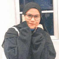 Hazira Ayuni's photo