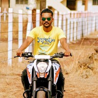 Tanmay Bhopale's photo