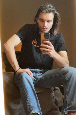Jack's photo