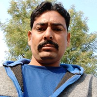 Jai Kumar Verma's photo