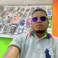 Alexander Patiño's photo